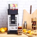Dispensador de bebidas frías