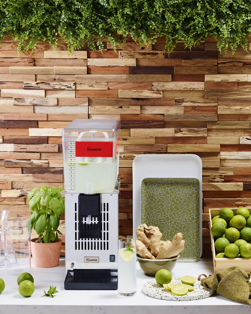 Dispensador de bebidas frías