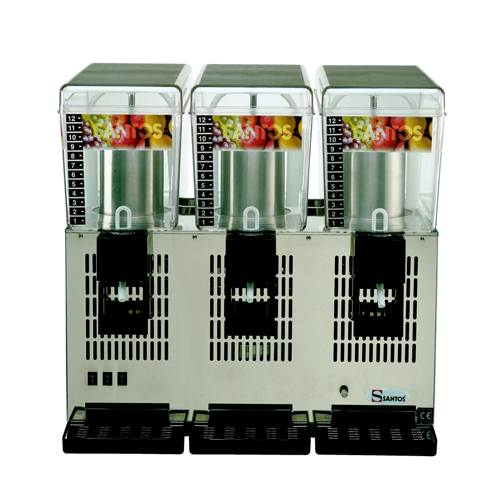 Dispensador de bebidas frías