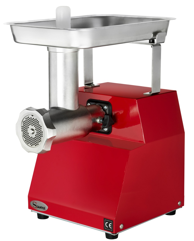 Picadora de carne