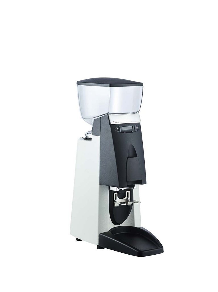 Molinillo de café Blue Mountain  Barista Silent