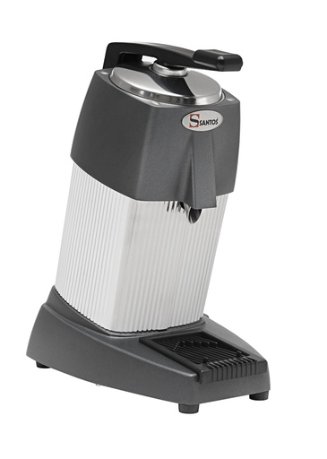 [10] Exprimidor con palanca Santos 10