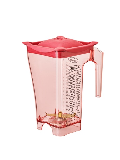 [66100R] Jarra amarilla / Bol completo 66100Y (copia)